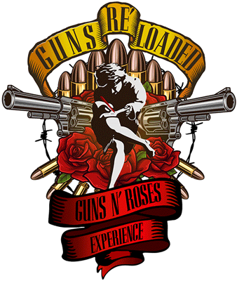 Guns Reloaded | Guns and Roses Tribute Band